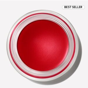 MAC Basic Red Chromaline NIB